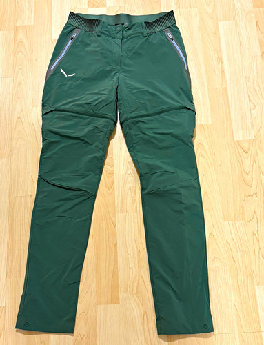 Salewa dolomites wanderhose - dolomites,