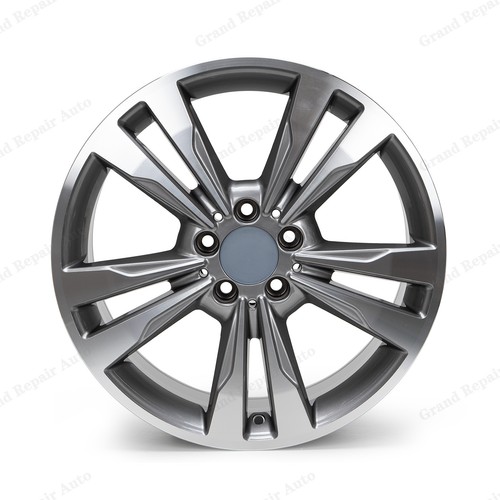 Neu 5j alufelgen für - 18",