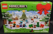 LEGO Minecraft 21280