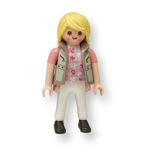 Playmobil figur - playmobil,
