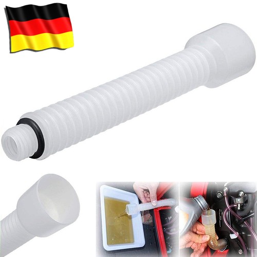 ölwechseltrichter tankleitung - Ölwechseltrichter,