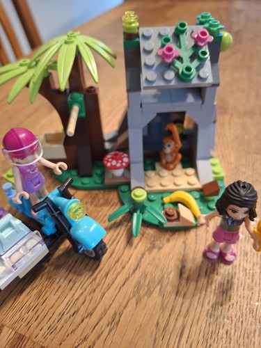 Lego friends 41032 - lego,
