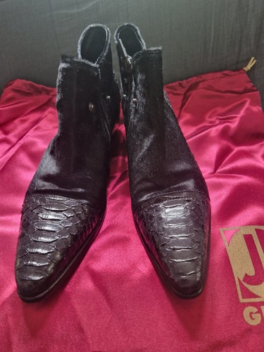 Knöchelhohe stiefeletten - knöchelhohe,