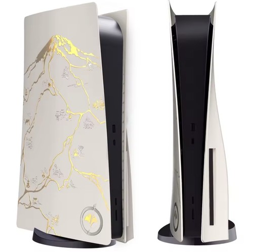 Ps5 disc edition faceplate - ps5,