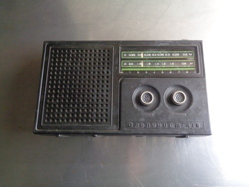 Vintage cccp ussr 1970 - vintage, 1970's