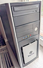 TERRA PC-BUSINESS 5000 A6600K
