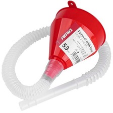 AMIO Trichter Einfülltrichter 03149 Kunststoff