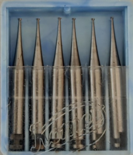 Komet rad bohrer und - ra,