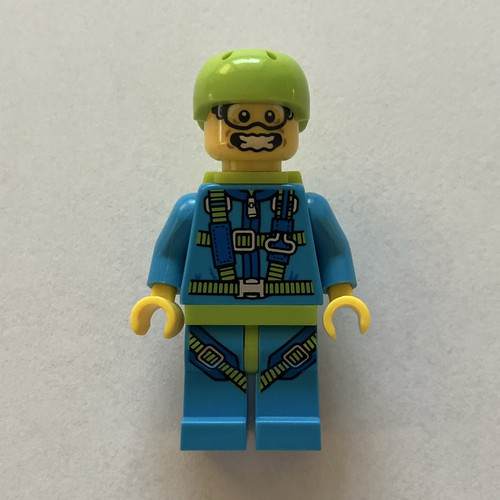 Lego minifigur - lego,