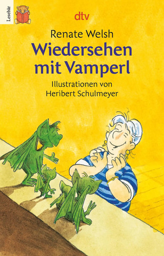 Wiedersehen mit vamperl - wiedersehen,