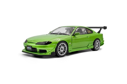 Nissan silvia s15 spec - silvia,