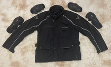 Dainese Safety Equipment Biker