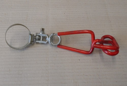 Klemme klemmbügel mit - klemmbügel,
