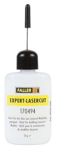 Faller 170494 expert lasercut - expert,