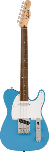 Squier sonic telecaster - sonic™, telecaster®