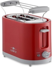 LENTZ 2-Schlitz-Toaster