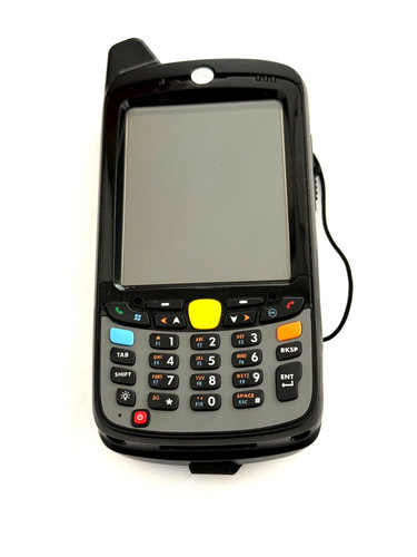 Symbol motorola mc67na - symbol,