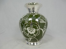 Schöne SPAHR Silber Porzellan