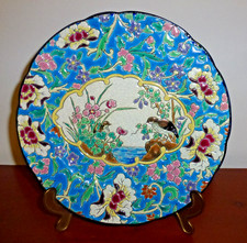 Keramik Teller, Sammelteller