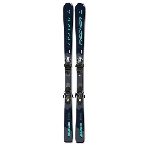 Fischer lite rs9 slr - rc, gw