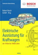 Bosch elektrische ausrüstung - bosch:,