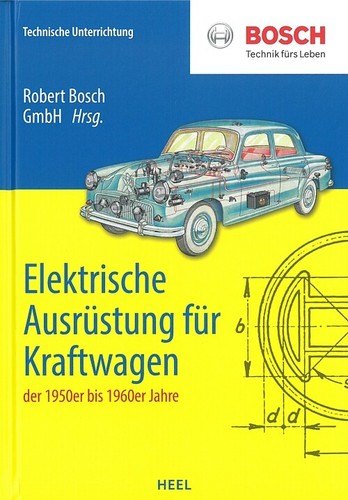 Bosch elektrische ausrüstung - bosch:,