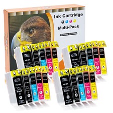 D&C Druckerpatronen für Canon