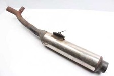 Endschalldämpfer links Suzuki GSX 600 F GN72B 88-97