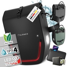 ELONEO Fahrradtasche für