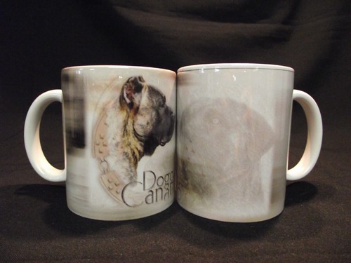 Tasse mug motiv - mug, hund