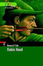 Robin Hood. GEOlino Bibliothek von Pyle, Howard, Cz... | Buch | Zustand sehr gut