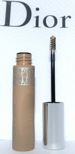 Dior diorshow pump brow - dior, pump'n'brow