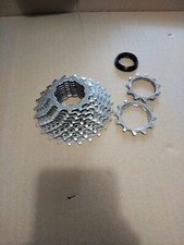 11fach 11-25 Kassette für