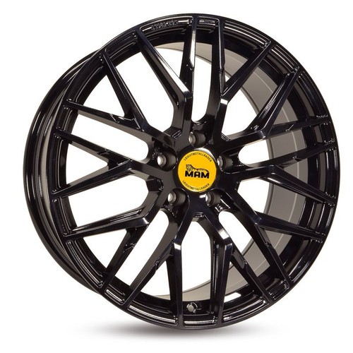 Mam felgen rs4 5jx17 114 - rs4, 7,5jx17