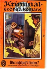 PAKET 044  "48 x Erdball-Romane"