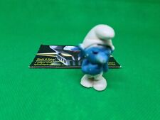 Schlumpf Schlümpfe Schtroumpf