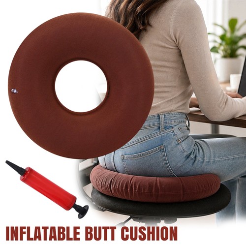 Ringkissen donut gummi - ringkissen,