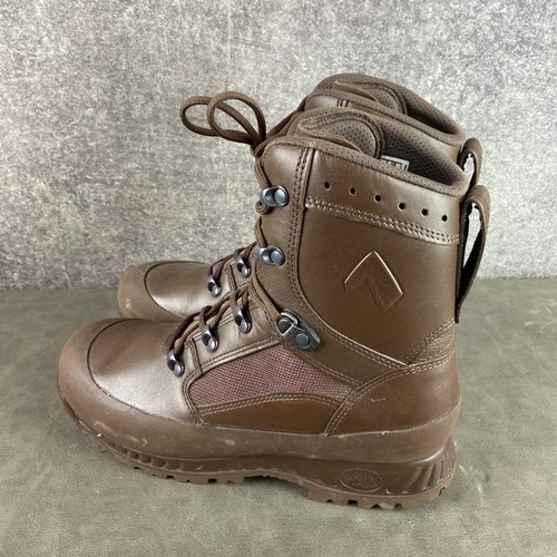 Britische armee haix braune - britische,