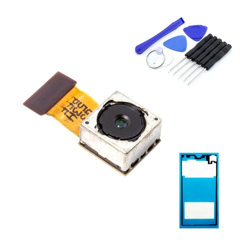 Sony xperia kamera set - xperia,