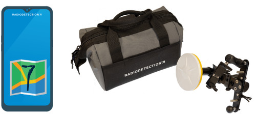 Radiodetection rdmap - radiodetection, 10/rdmap