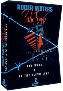 Roger waters the flesh - :,