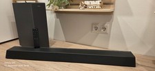 Philips Soundbar mit Subwoofer