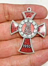 Replik des Bertha-Ordens aus