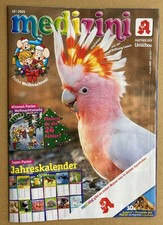 Medizini Poster 12/2025