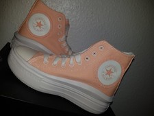 Converse Chuck Taylor Move Hi