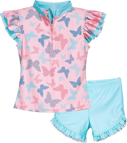Playshoes teiler bade set - 2-teiler,