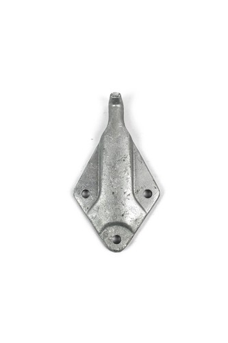 Halter exzenterverschluss - halter,