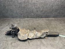 VW Golf 4 Bora Lenkgetriebe Servolenkung Lenkung 1J1422105 #34660