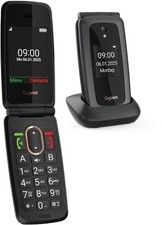 Gigaset GL795, Seniorenhandy