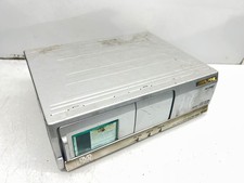 Mercedes-Benz C W203 2004 CD